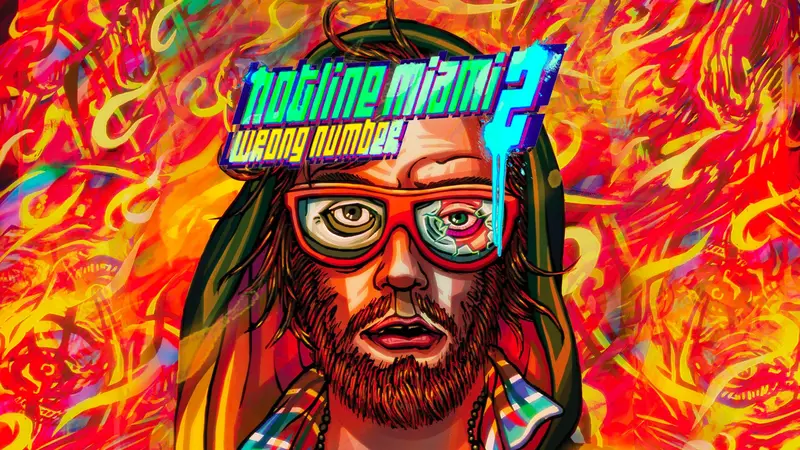 Hotline Miami 2: Wrong Number