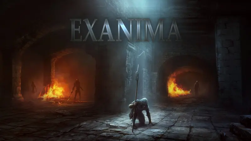 Exanima