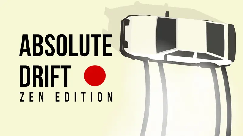 Absolute Drift: Zen Edition