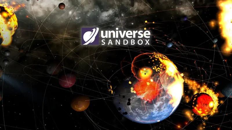 Universe Sandbox