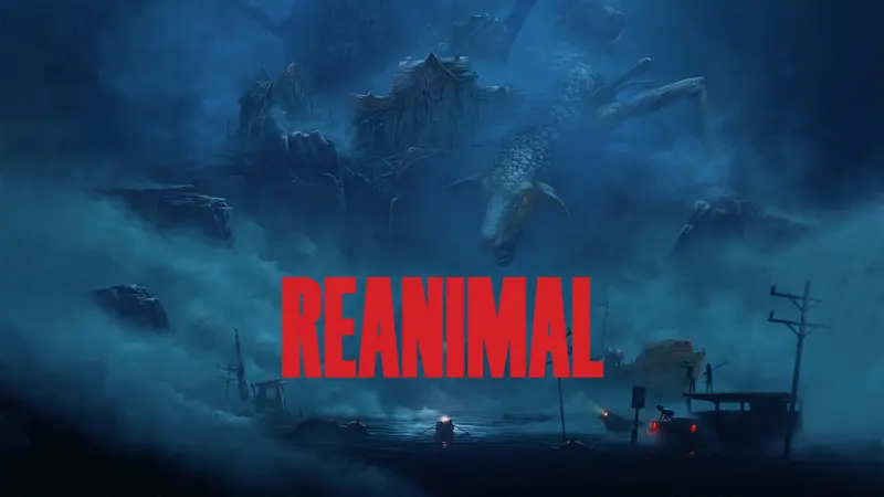 REANIMAL