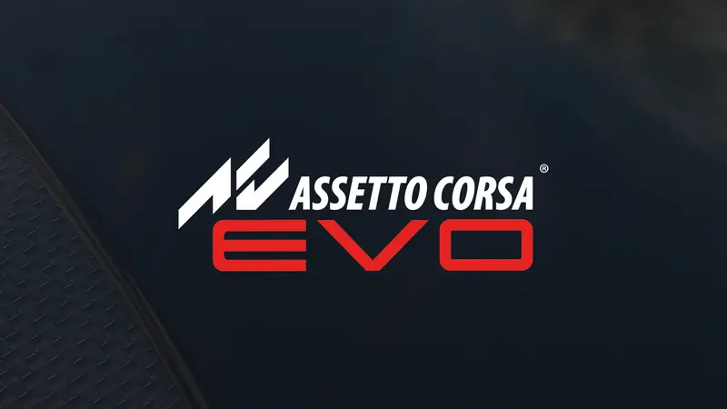 Assetto Corsa EVO
