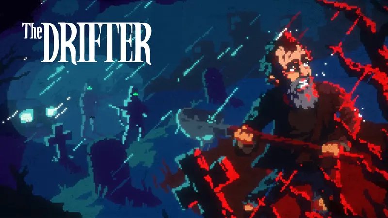 The Drifter