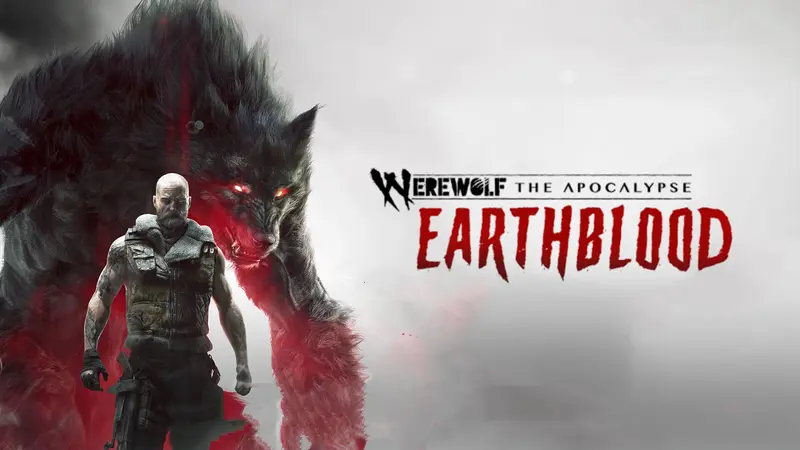 Werewolf: The Apocalypse - Earthblood