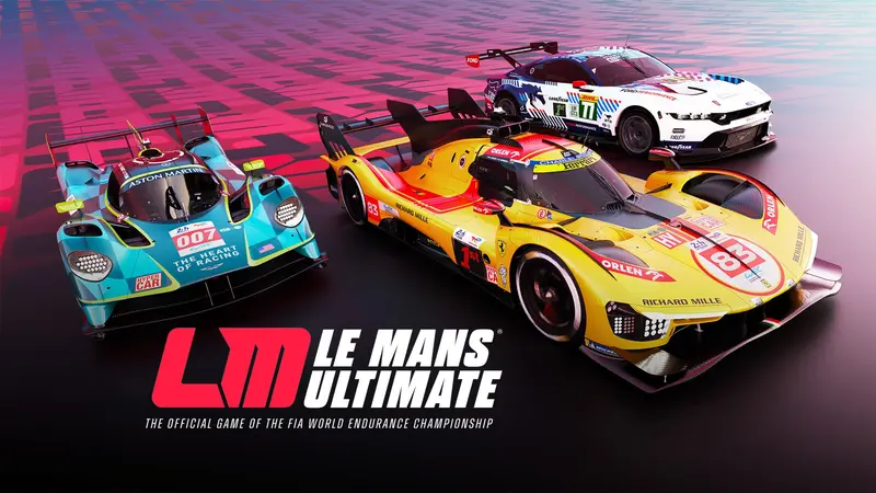 Le Mans Ultimate