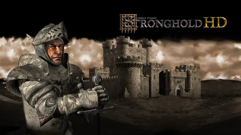 Stronghold HD