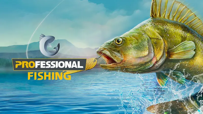 Professional Fishing