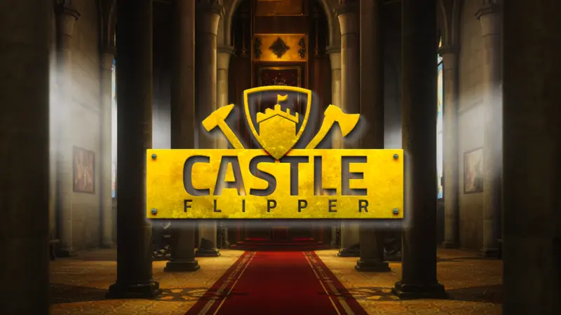 Castle Flipper