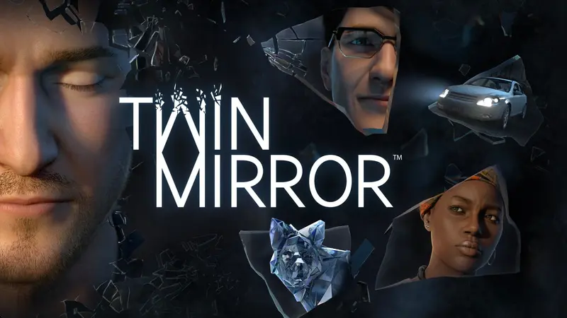 Twin Mirror