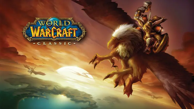 World of Warcraft Classic