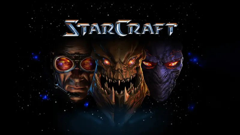 StarCraft