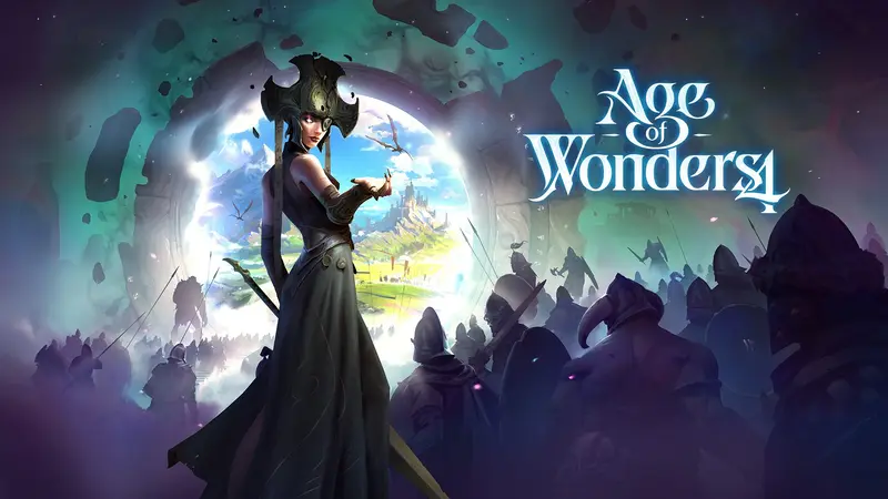 Age of Wonders 4