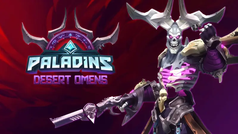 Paladins