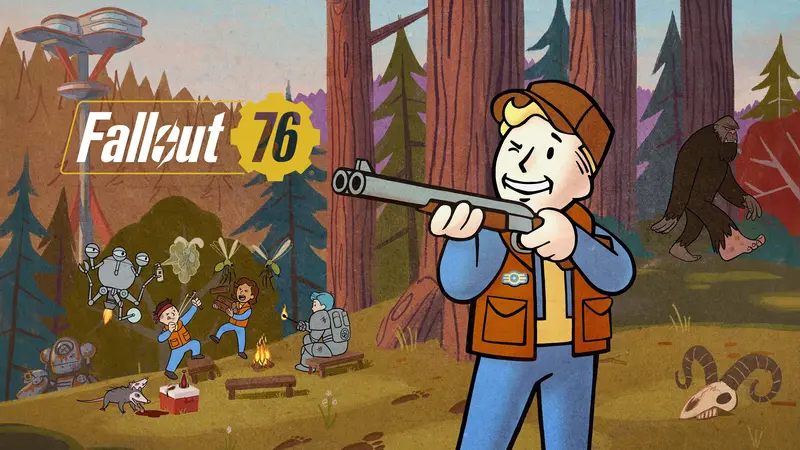 Fallout 76