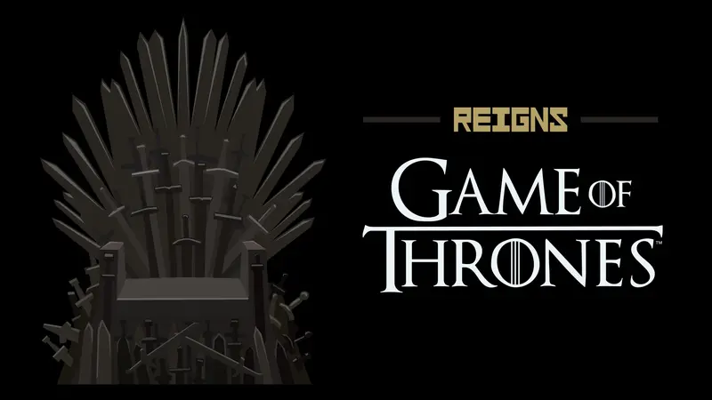 Reigns: Game of Thrones