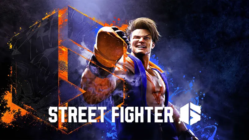 Street Fighter 6