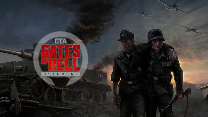 Call to Arms - Gates of Hell: Ostfront