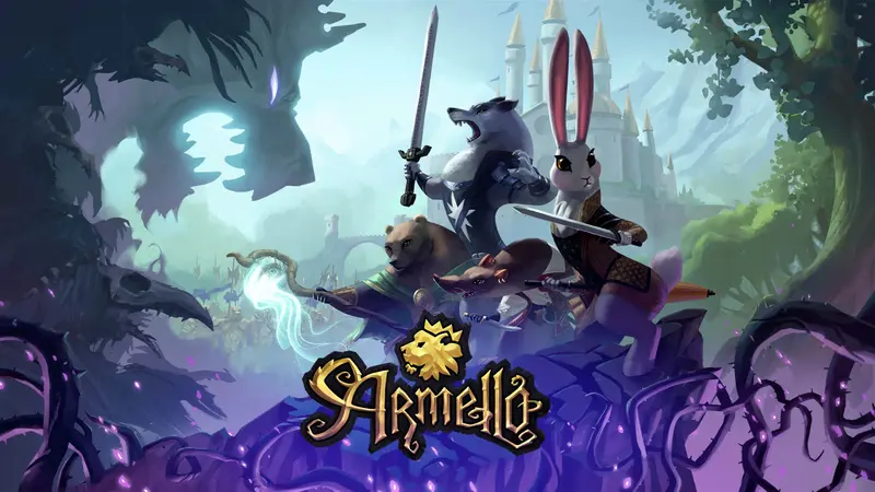 Armello