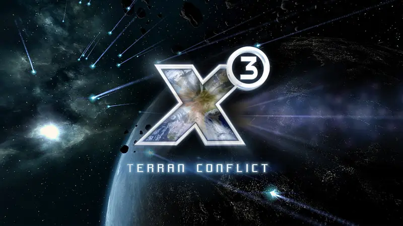 X3: Terran Conflict