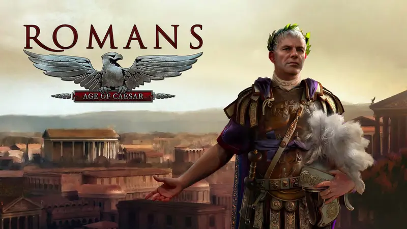 Romans: Age of Caesar