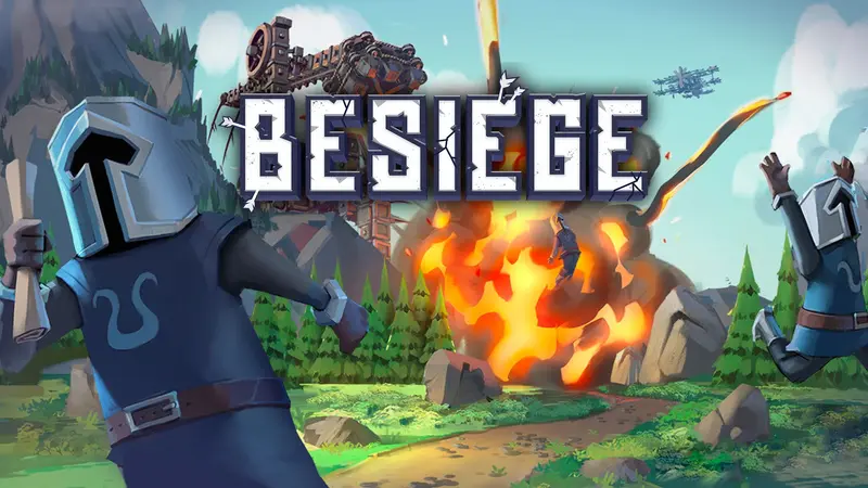 Besiege