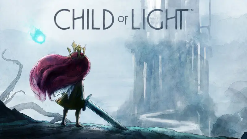 Child of Light