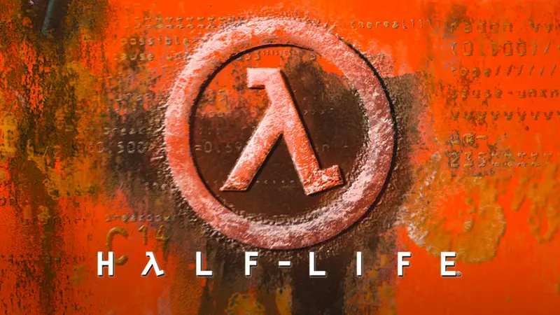 Half-Life