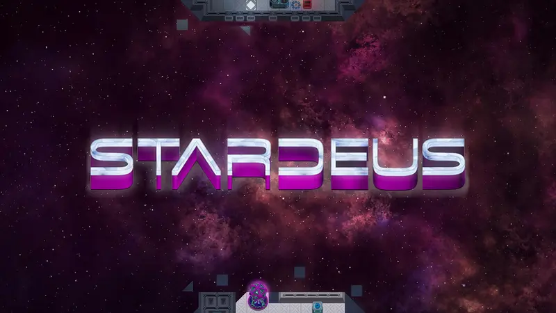 Stardeus