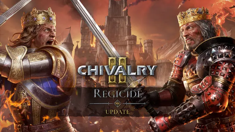 Chivalry 2