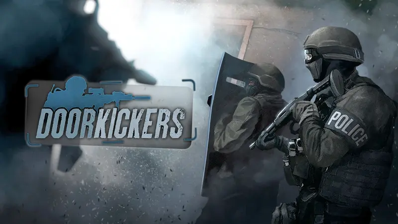 Door Kickers