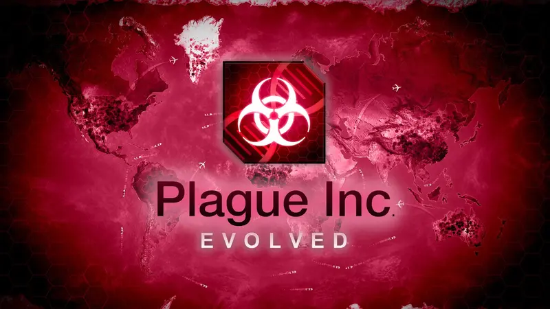 Plague Inc: Evolved