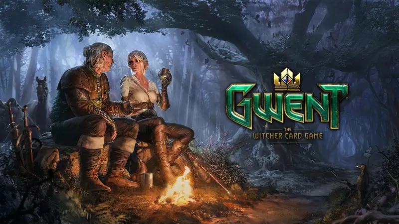GWENT: The Witcher Card Game