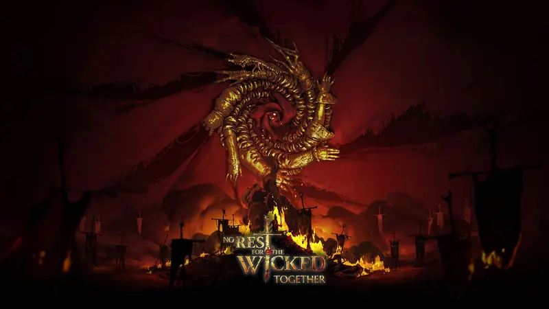 No Rest for the Wicked