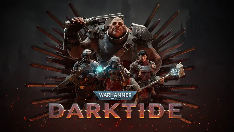 Warhammer 40,000: Darktide