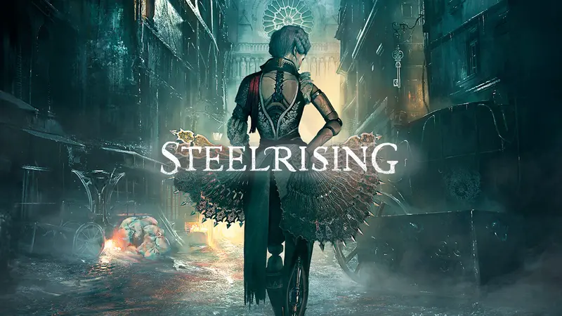 Steelrising