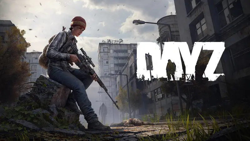DayZ