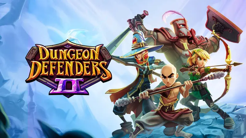 Dungeon Defenders II