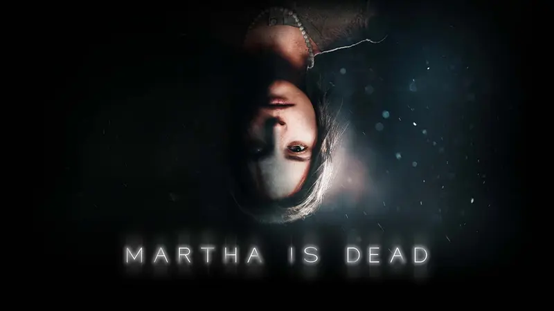 Martha Is Dead