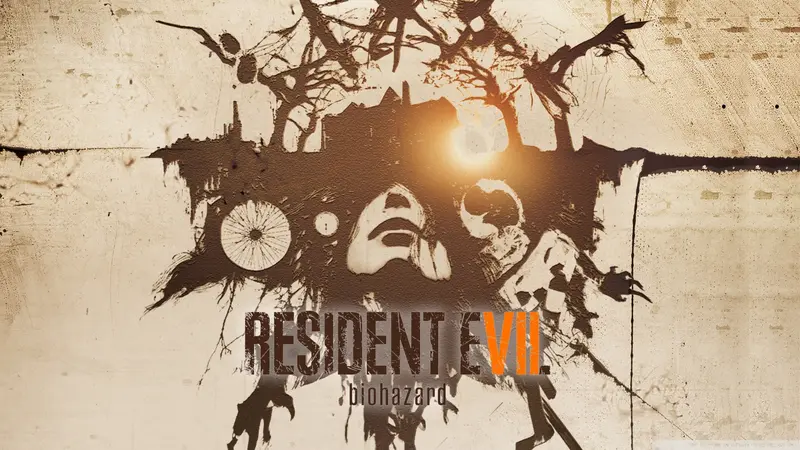 Resident Evil 7: Biohazard