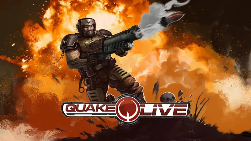 Quake Live