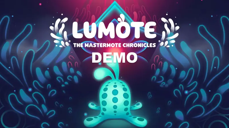 Lumote Demo