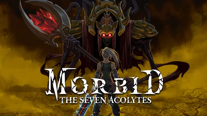 Morbid: The Seven Acolytes