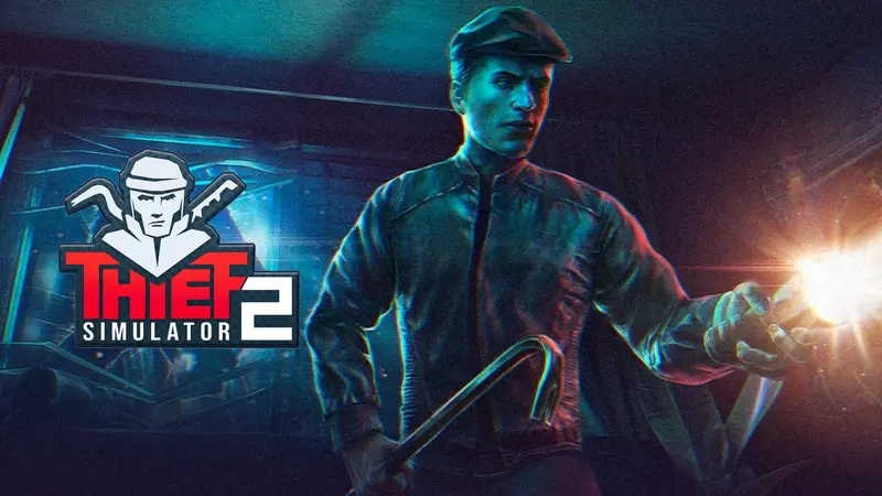 Thief Simulator 2