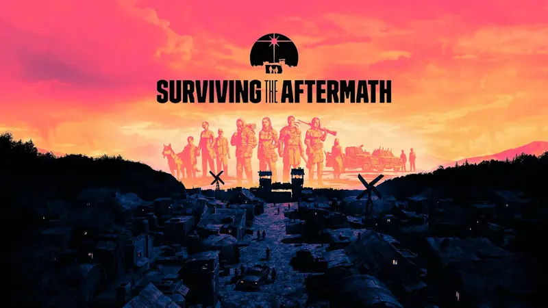 Surviving The Aftermath
