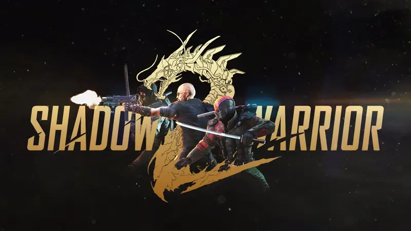 Shadow Warrior 2