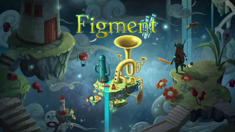 Figment