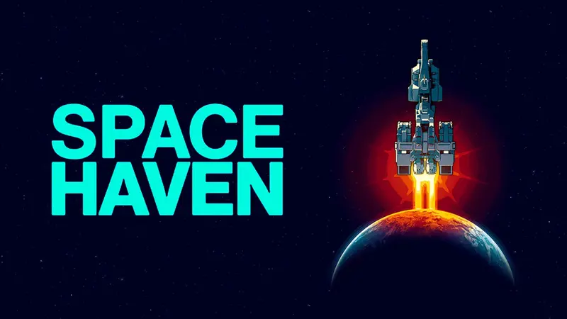 Space Haven
