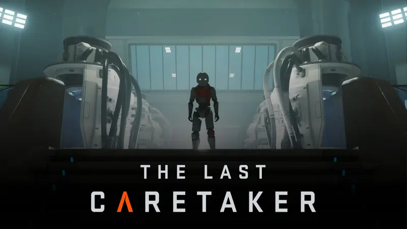 The Last Caretaker