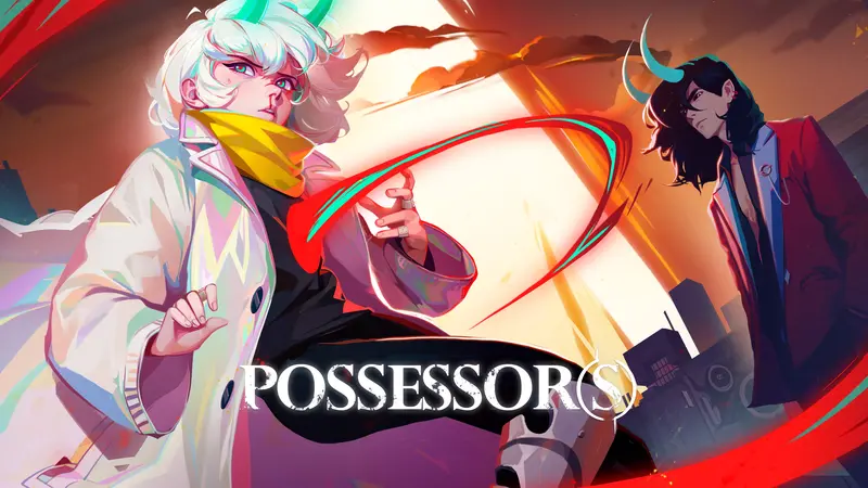 Possessor(s)