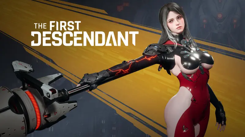 The First Descendant